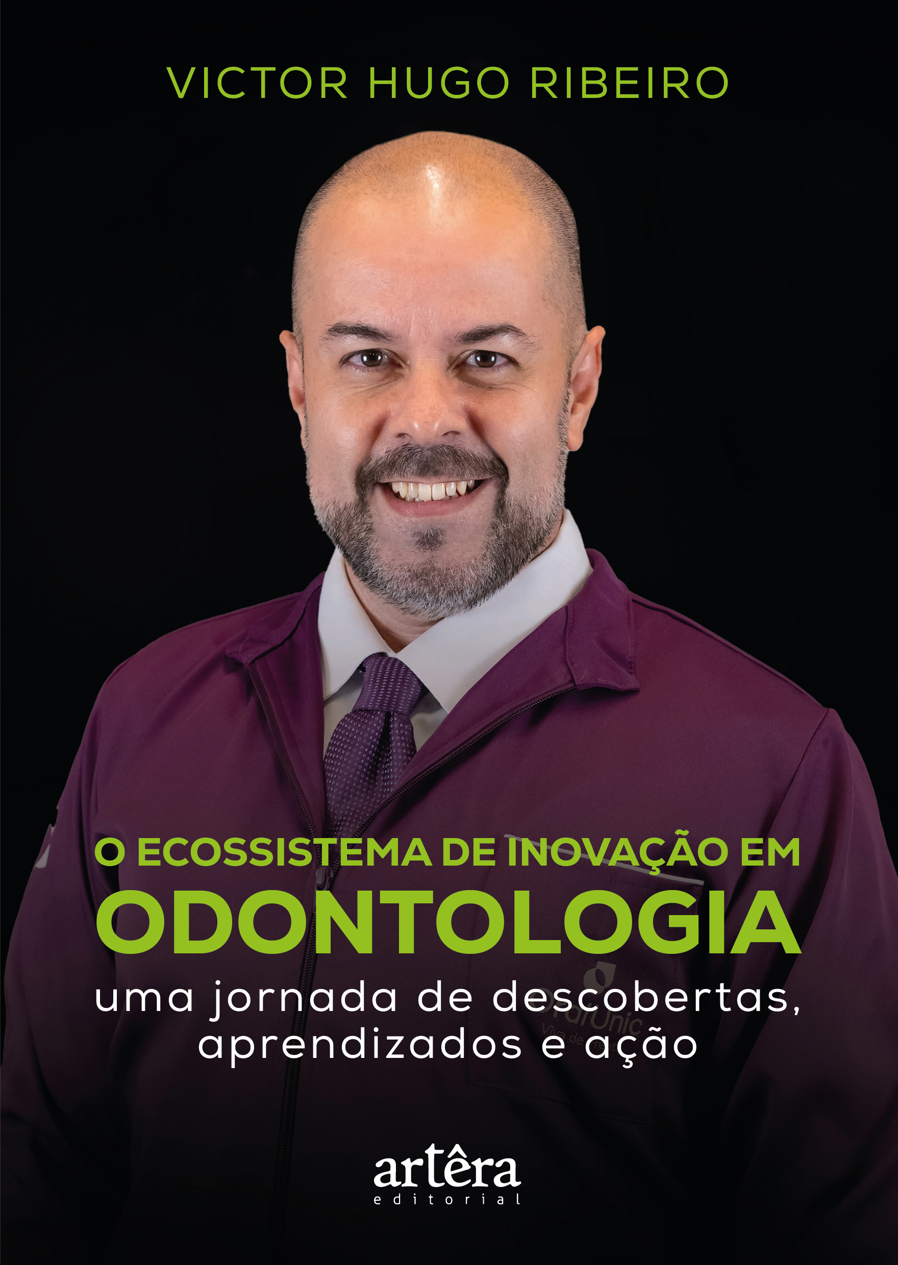 O Ecossistema de Inovação em Odontologia