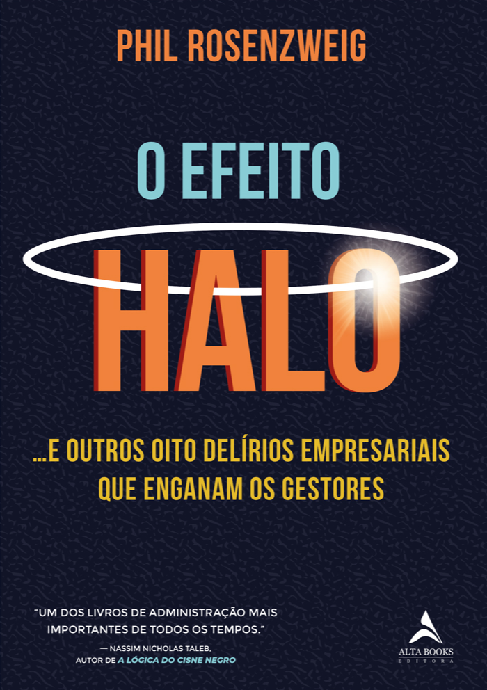 O Efeito Halo