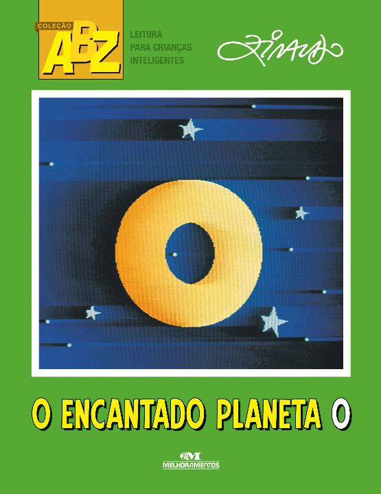 O Encantado Planeta O