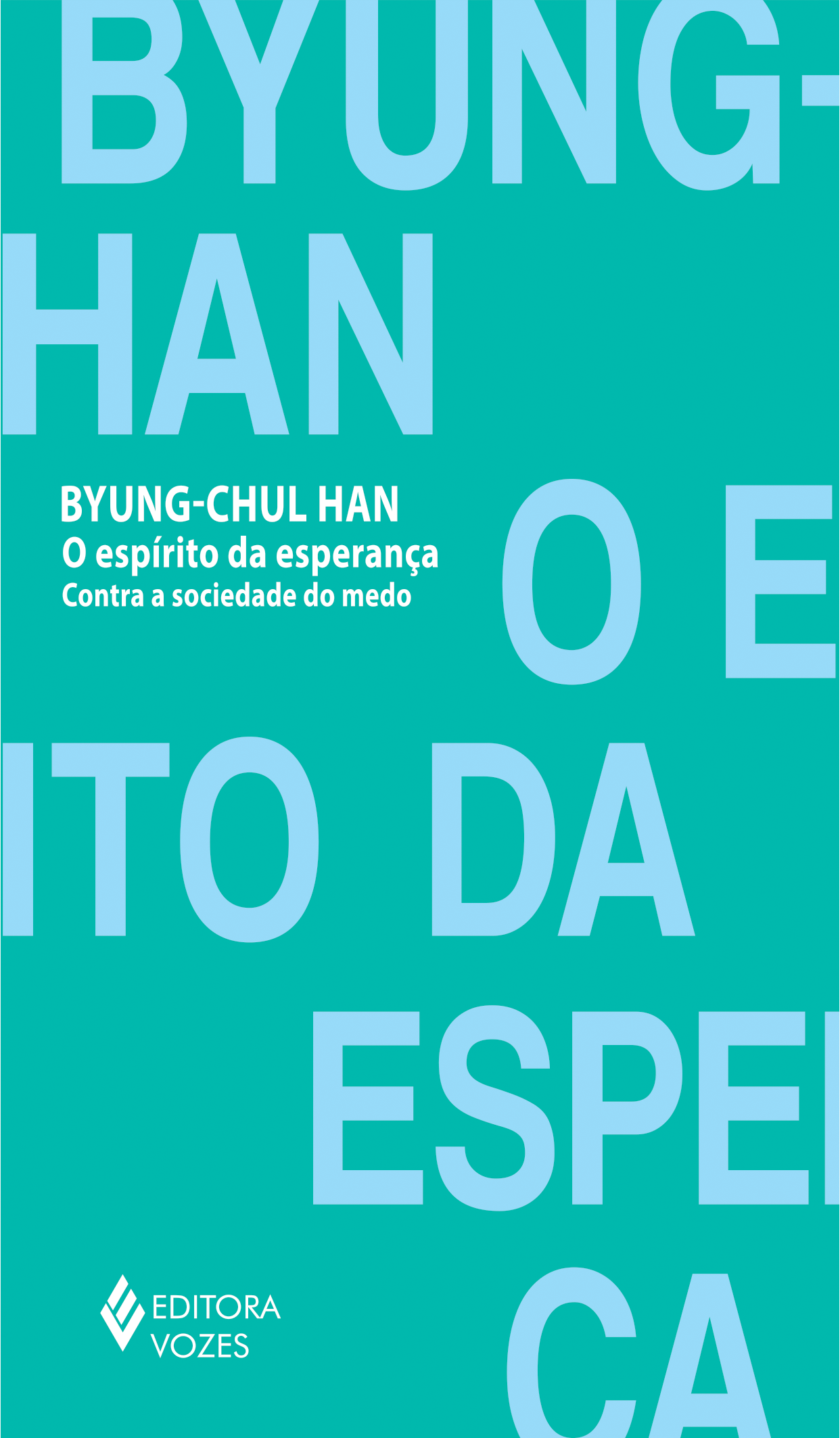 O espírito da esperança