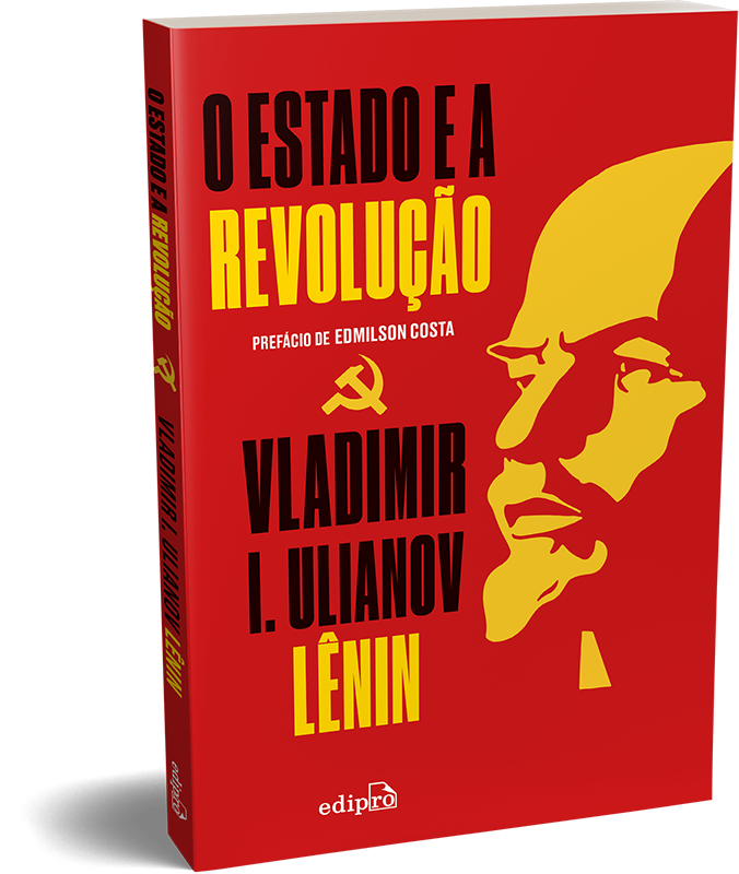 O Estado e a Revolução - Lênin