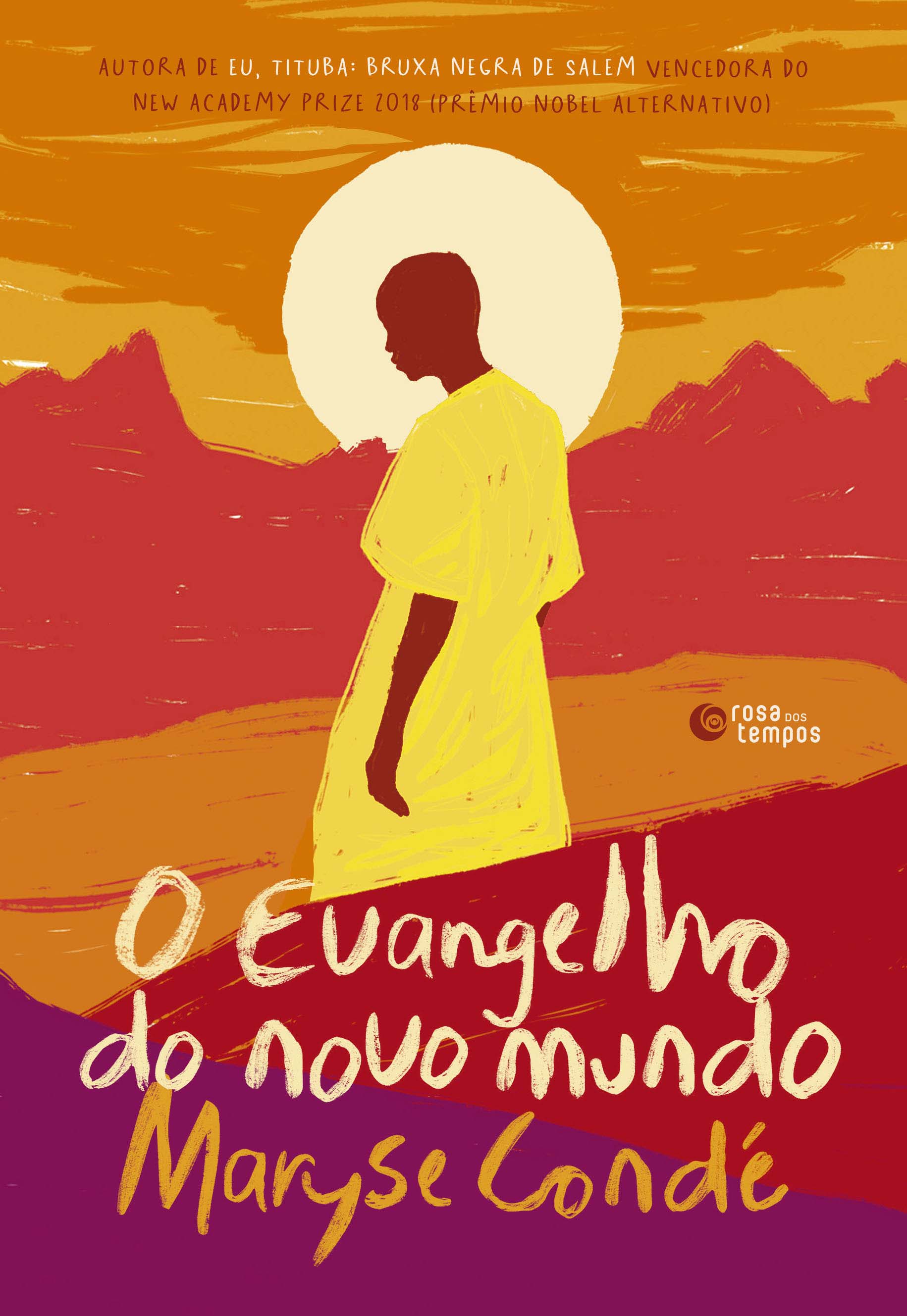 O Evangelho do Novo Mundo