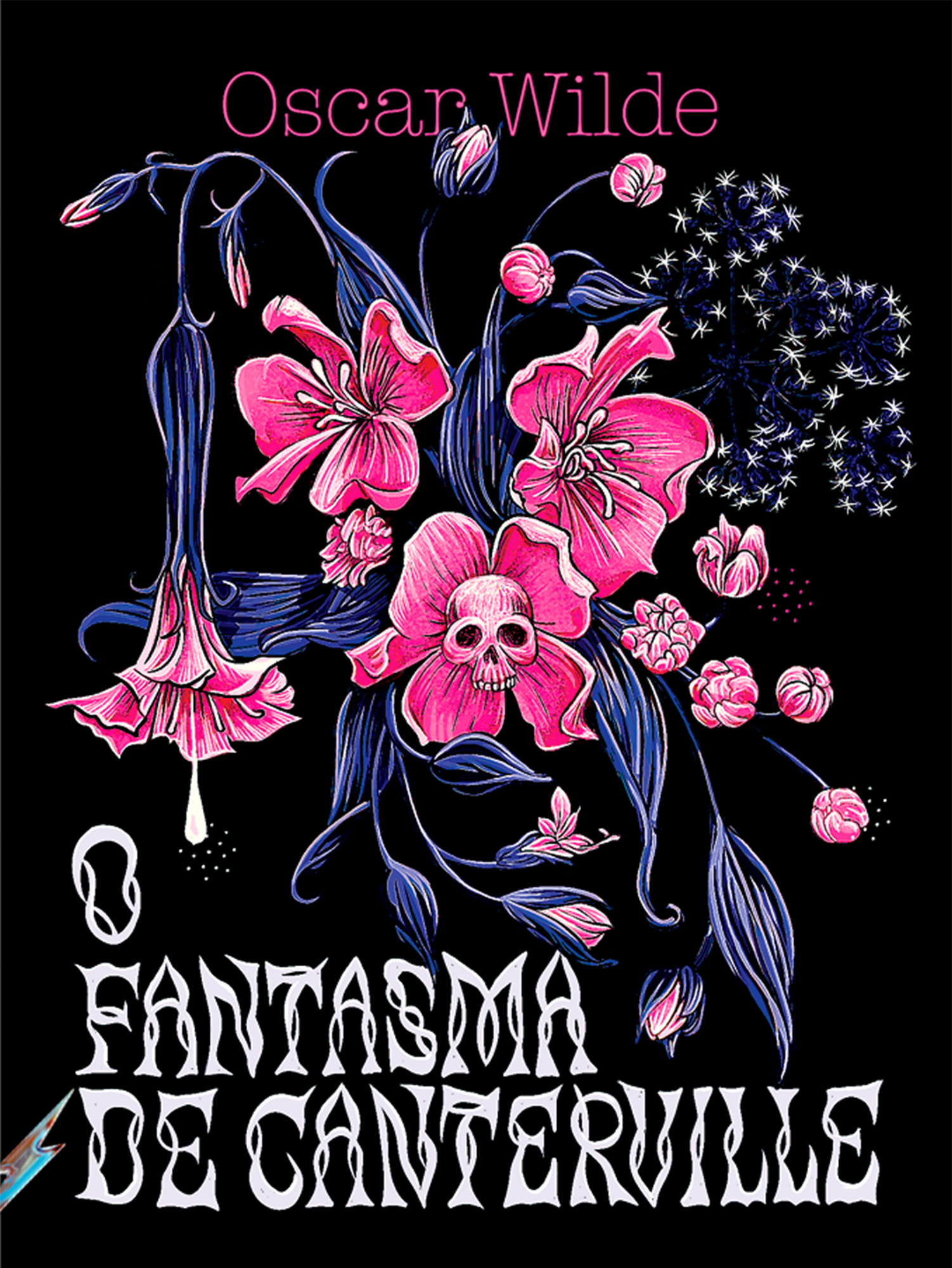 O fantasma de Canterville