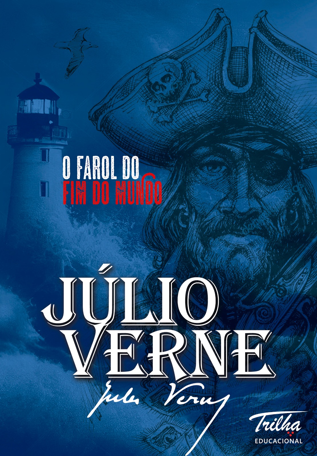 O Farol do Fim do Mundo