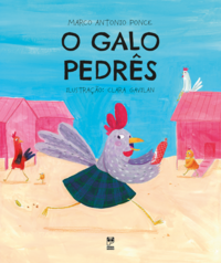 O Galo Pedrês