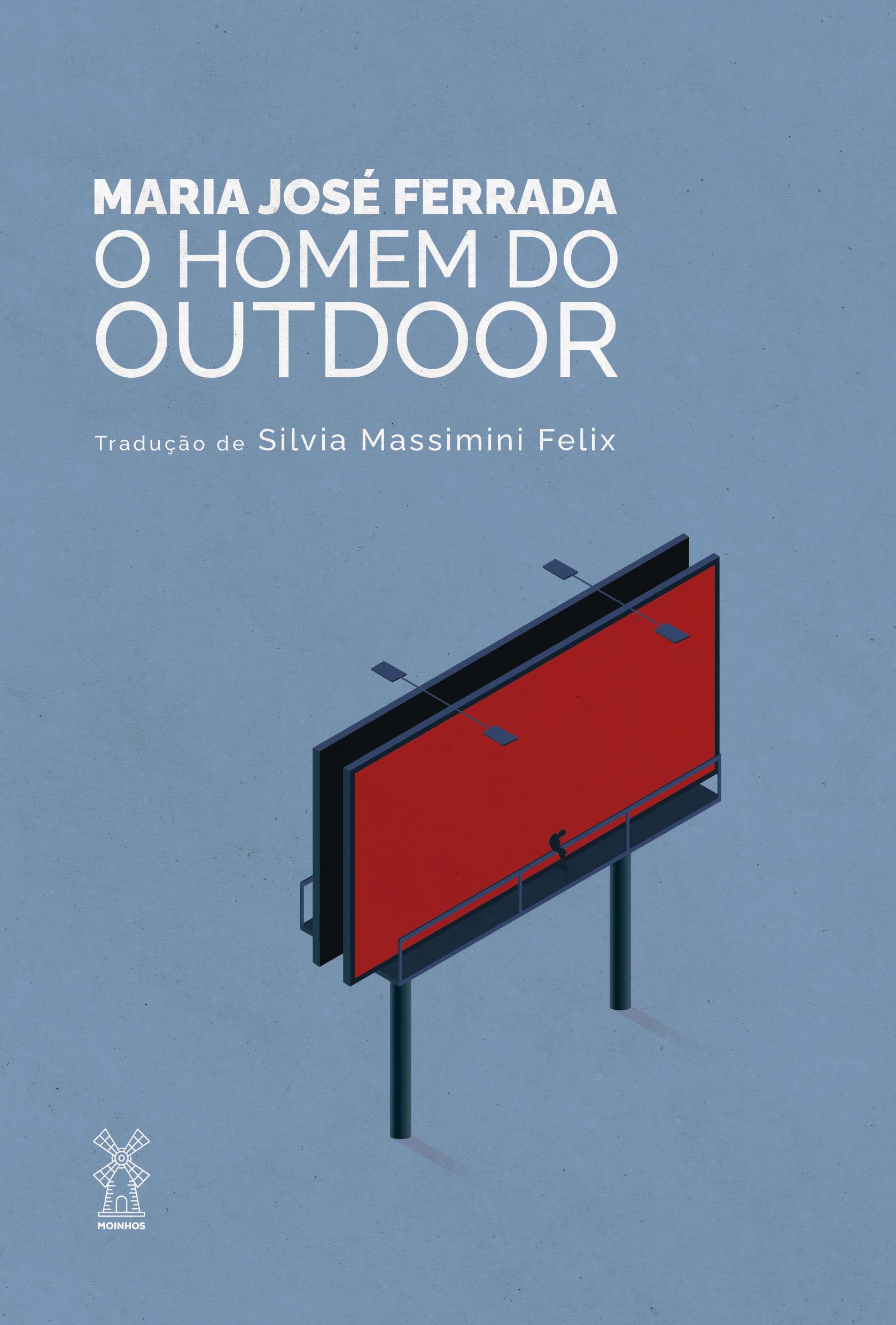 OHomem Do Outdoor