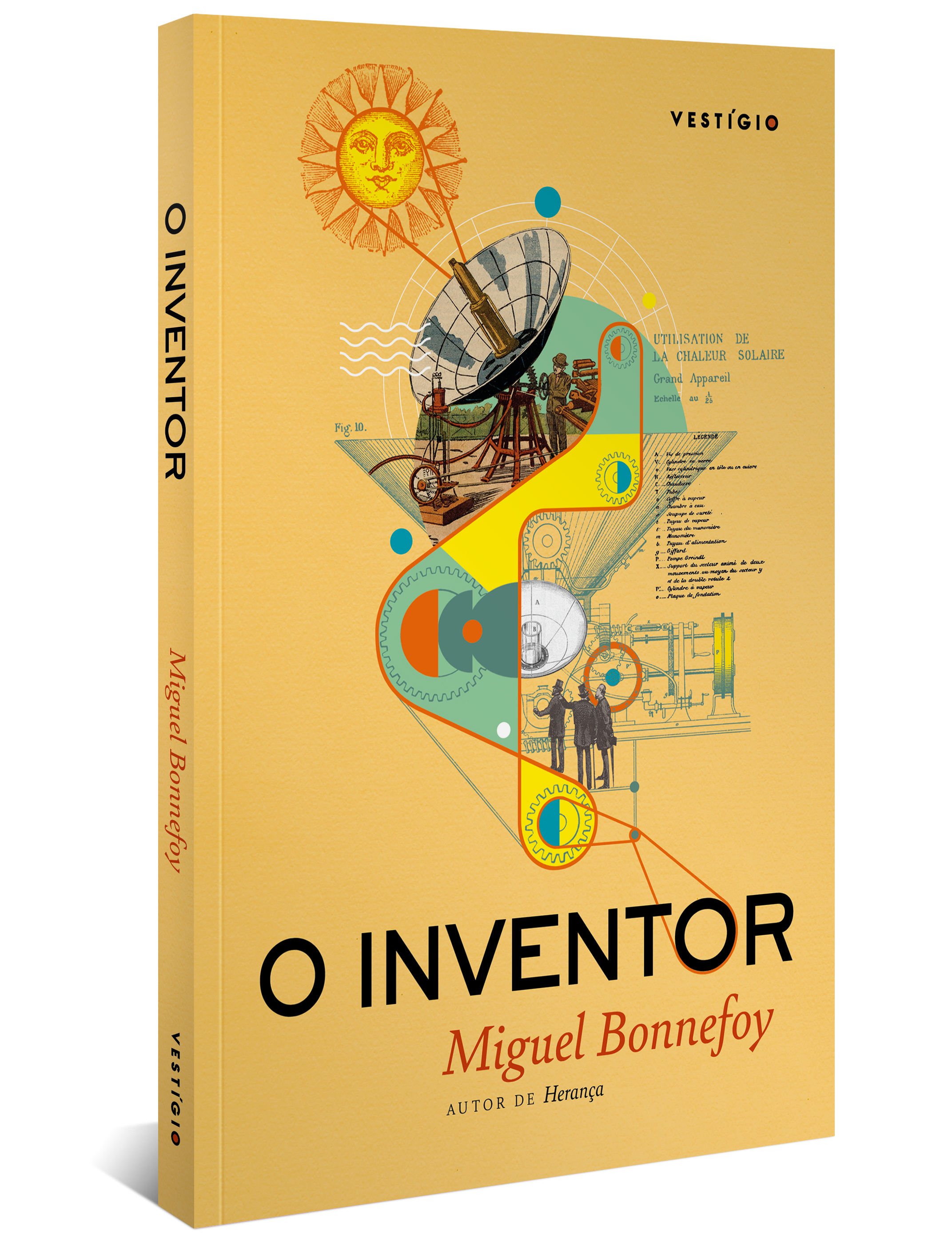 O Inventor