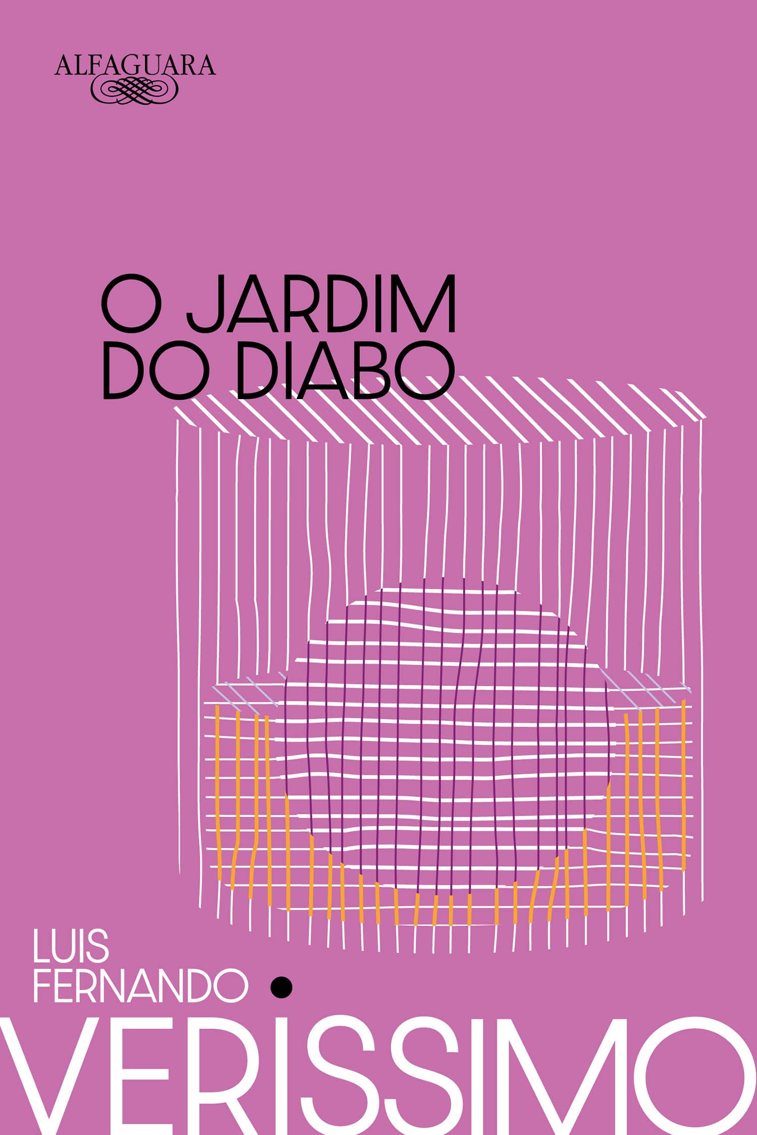 O Jardim do Diabo