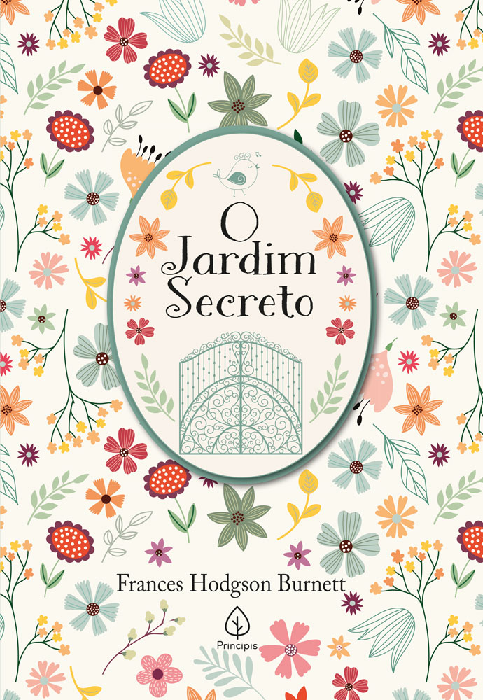 O jardim secreto