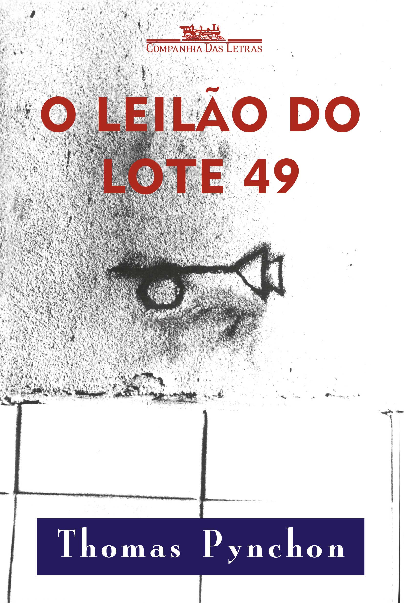O leilão do lote 49