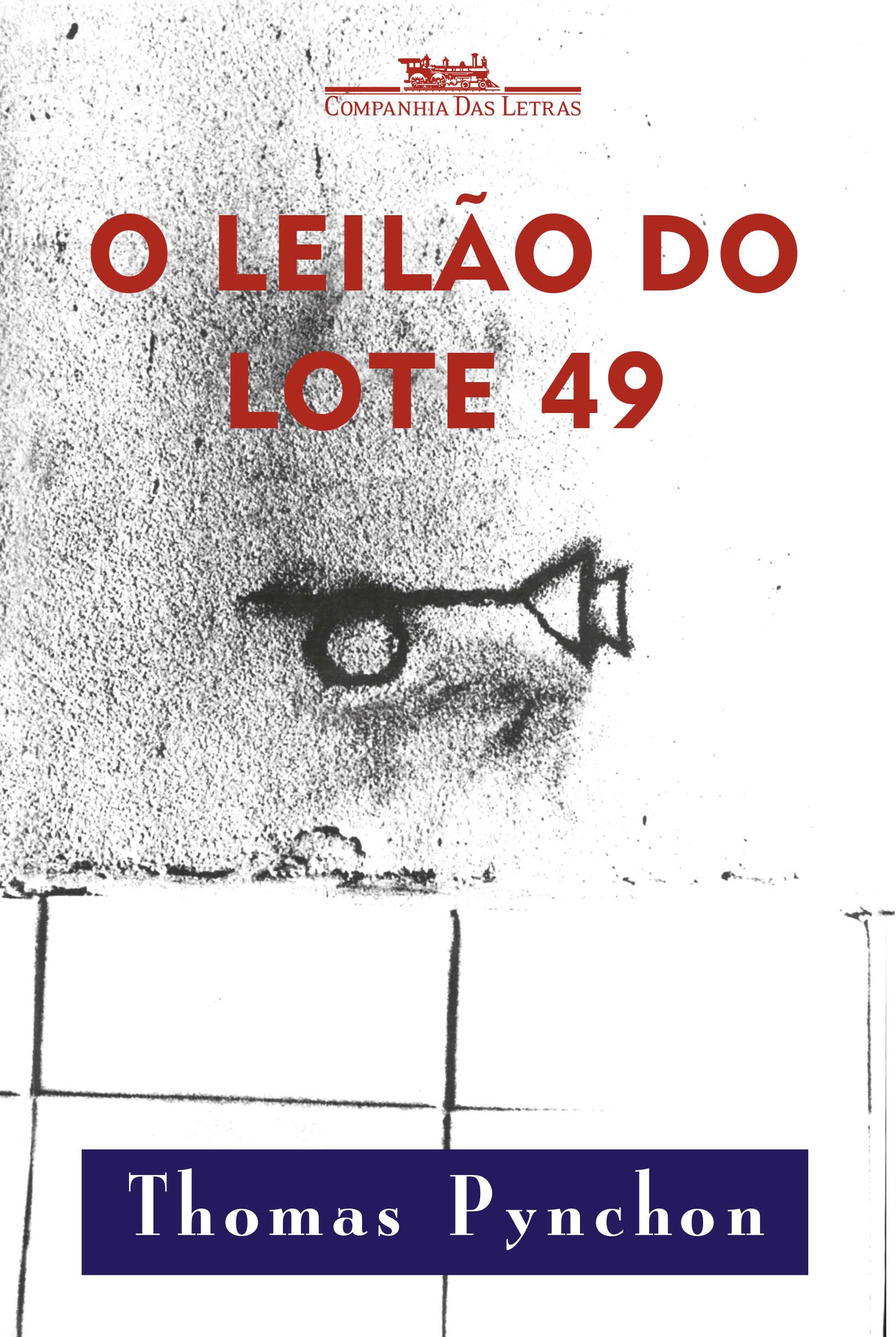 o Leilão Do Lote 49