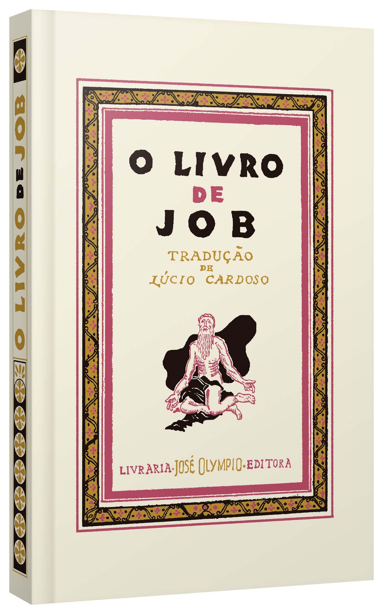 O livro de Job