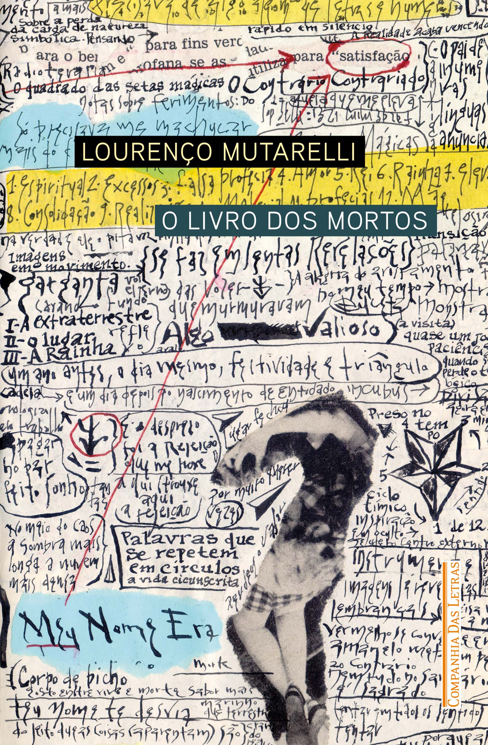 O Livro Dos Mortos