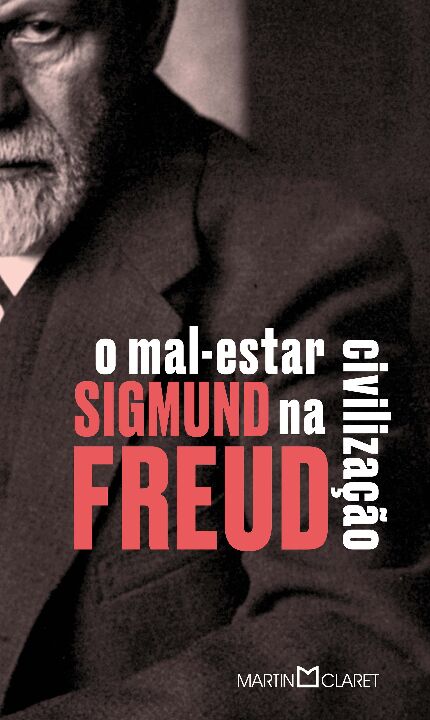 O mal-estar na civilização