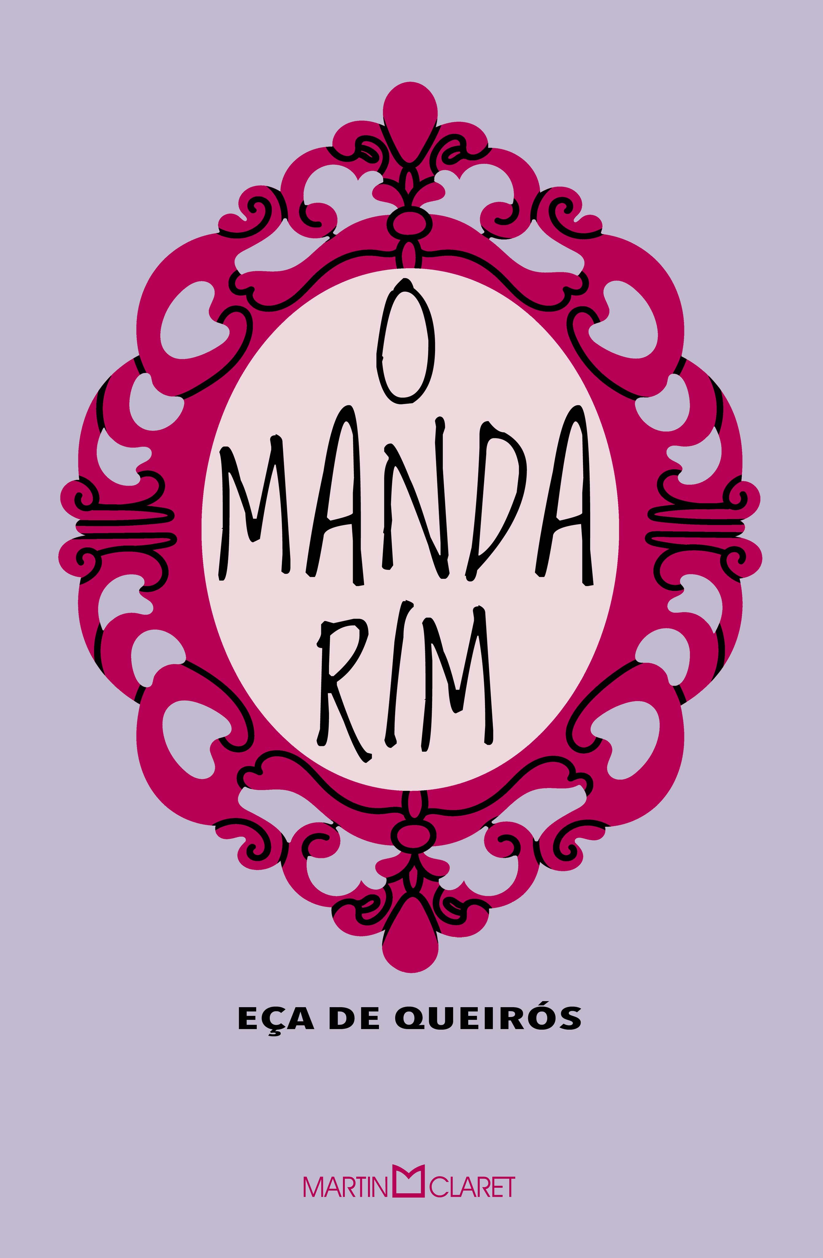 O mandarim