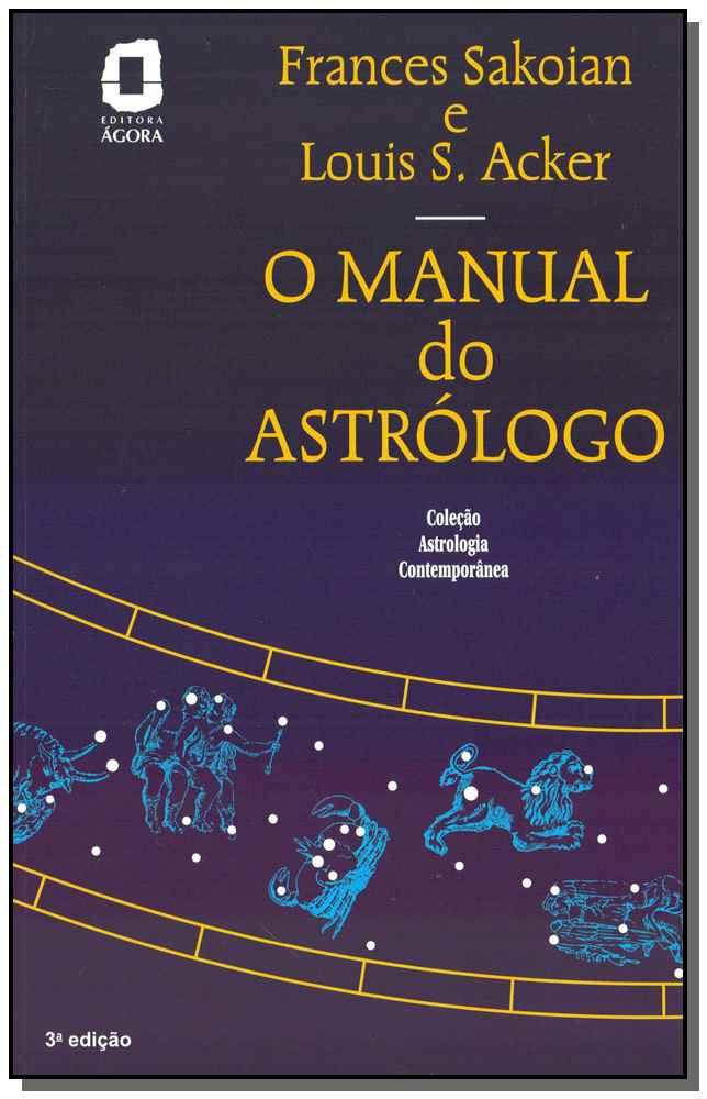 O manual do astrólogo