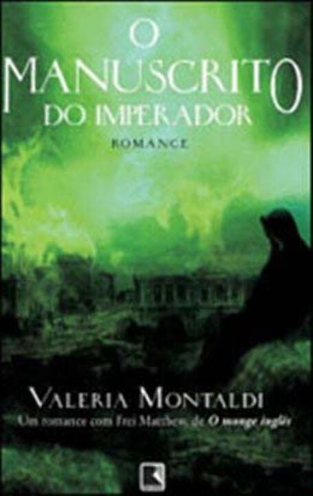 O manuscrito do imperador