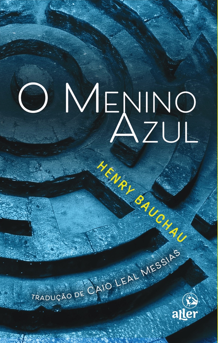 O Menino Azul