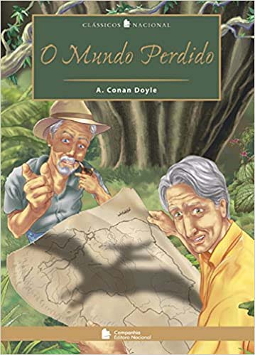 O Mundo Perdido