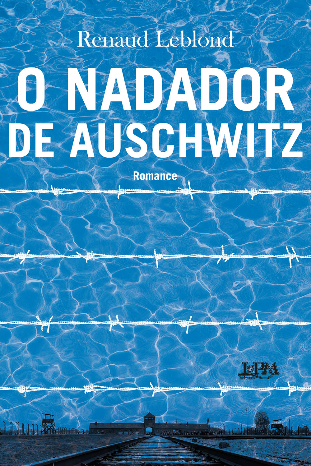 O Nadador de Auschwitz