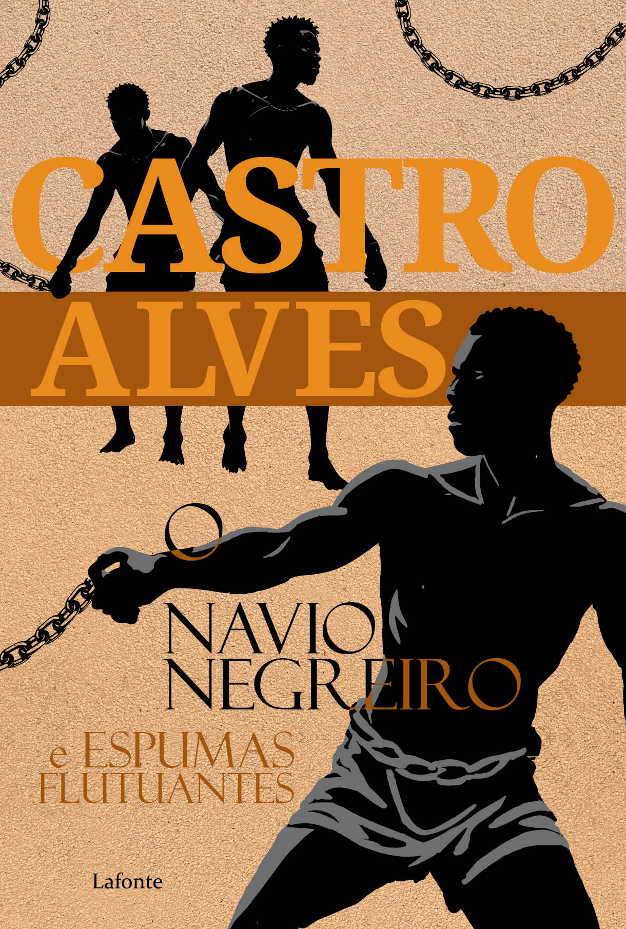 O Navio Negreiro e Espumas Flutuantes