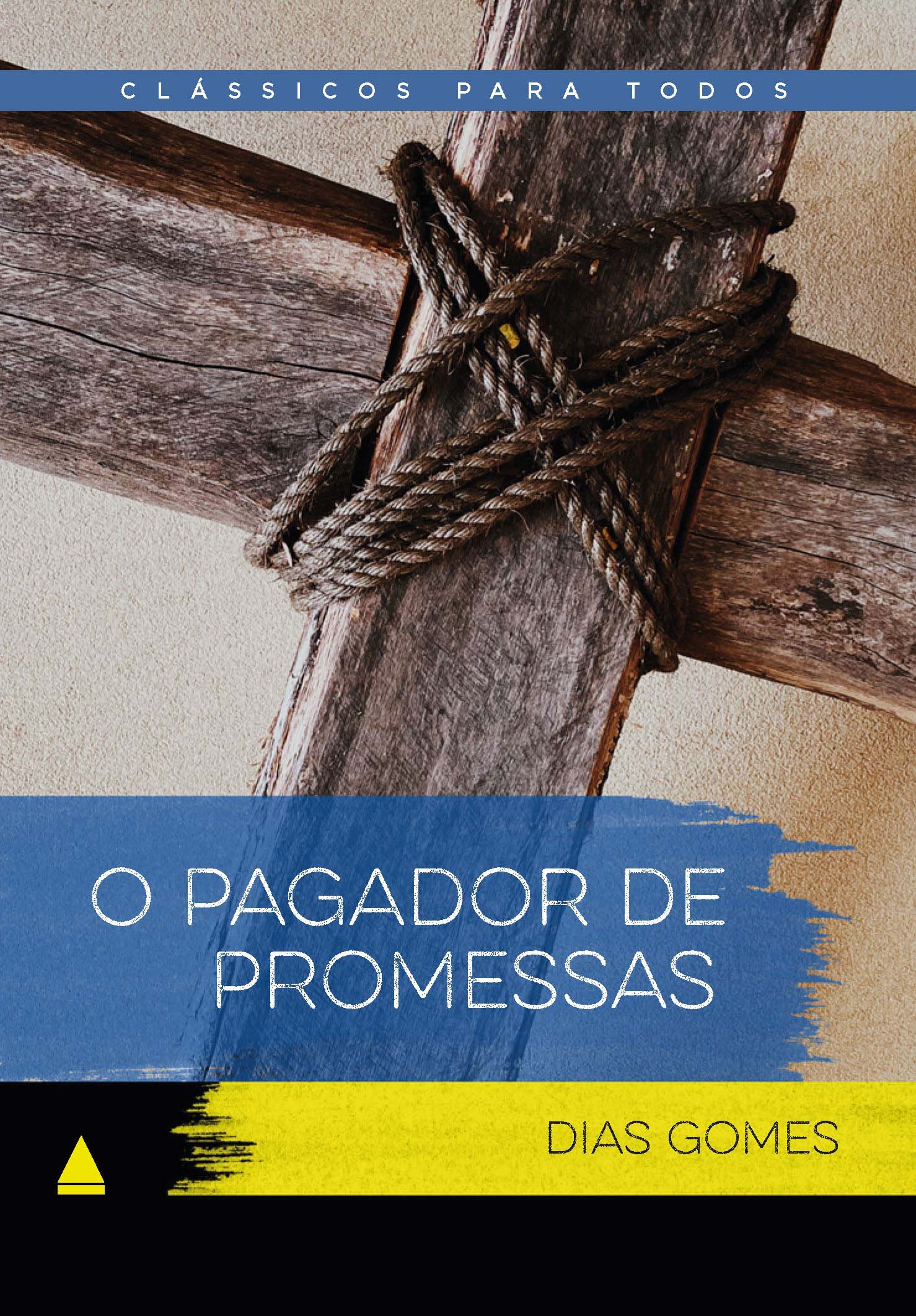 O pagador de promessas