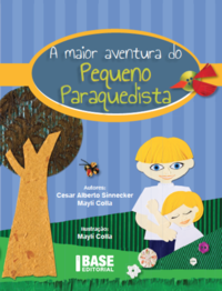 O Pequeno Paraquedista