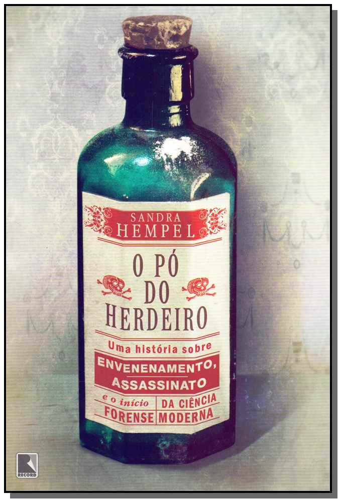 O pó do herdeiro