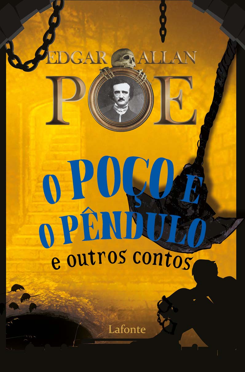 O Poço e o Pêndulo