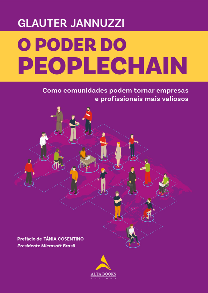 O Poder do Peoplechain