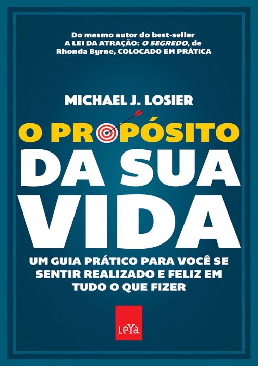O propósito da sua vida - Edição Slim