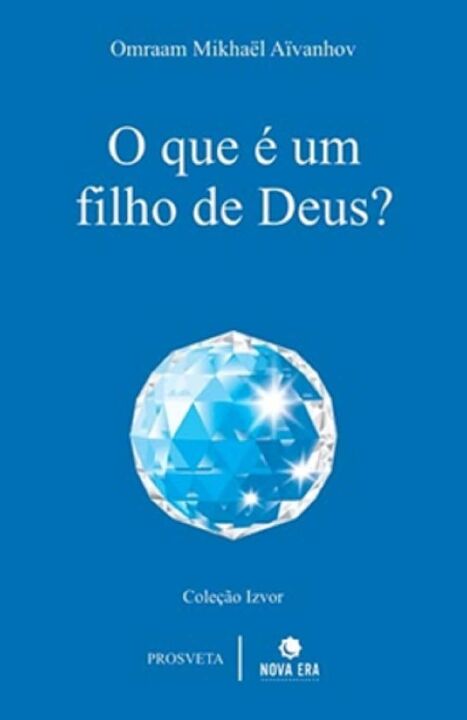 O que é um filho de Deus?