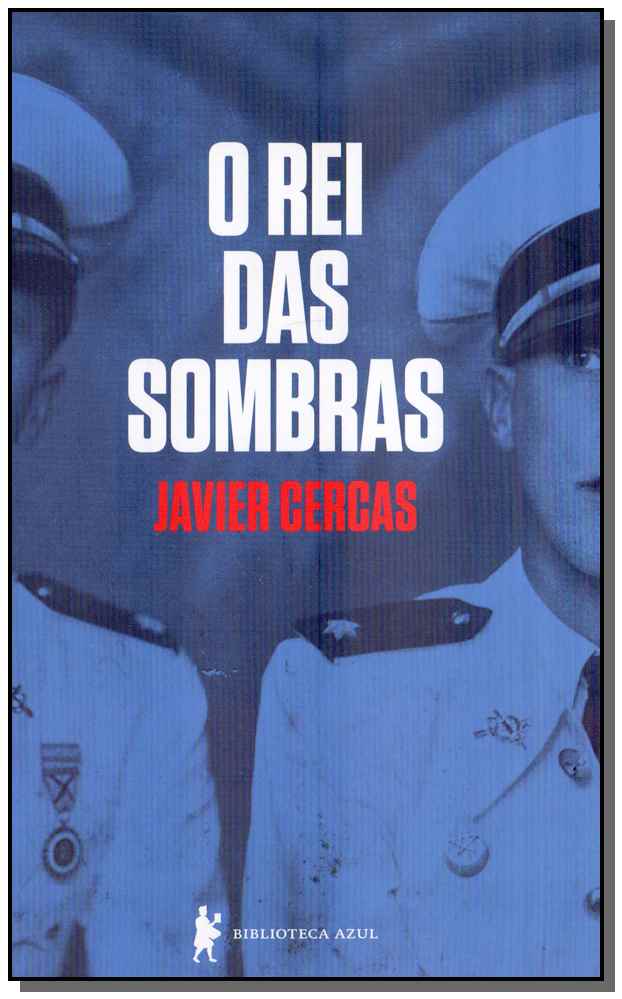 O rei das sombras