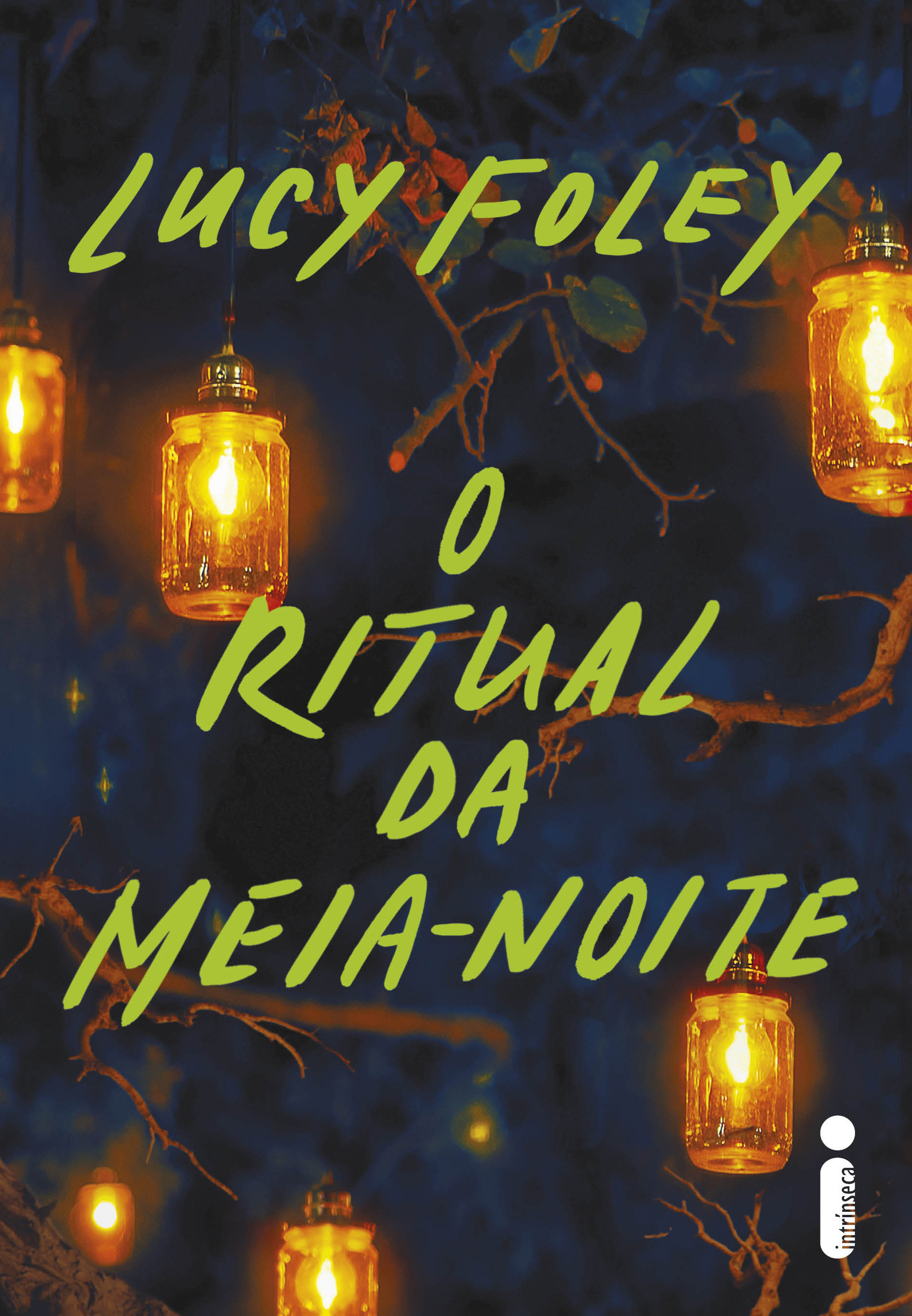 O Ritual da Meia-Noite