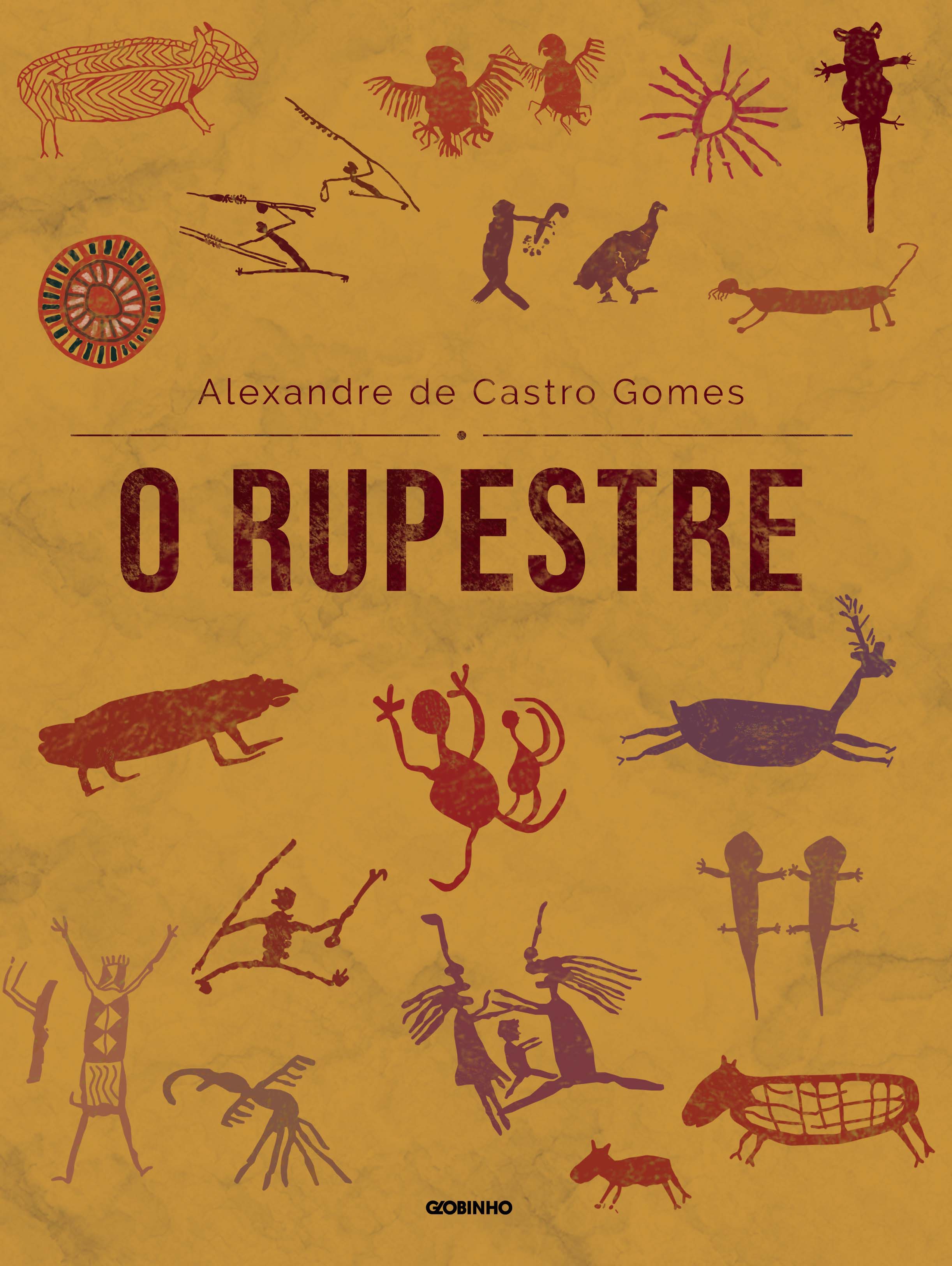 O Rupestre