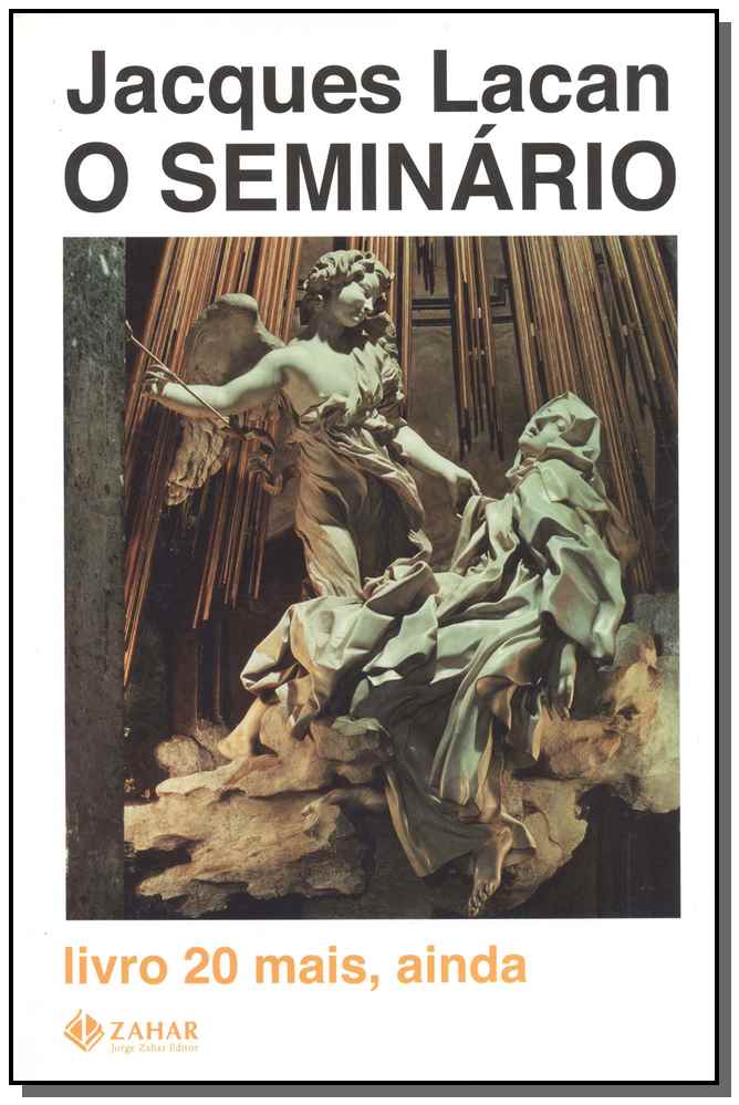 O Seminário, livro 20