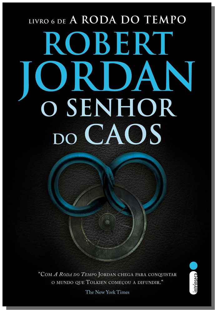O Senhor do caos