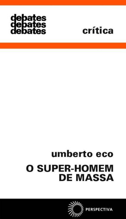 O super-homem de massa