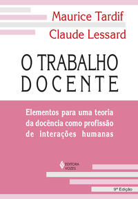 O trabalho docente