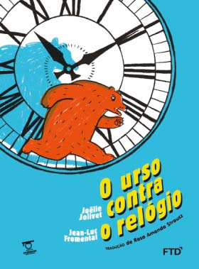 O Urso Contra O Relógio