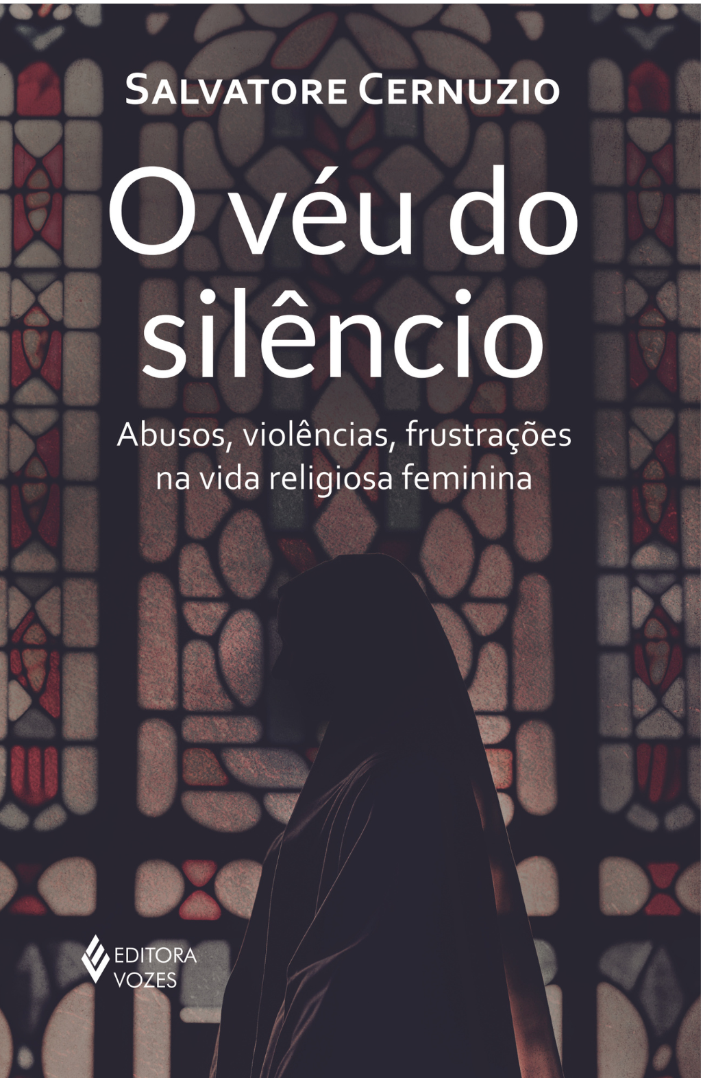 O véu do silêncio