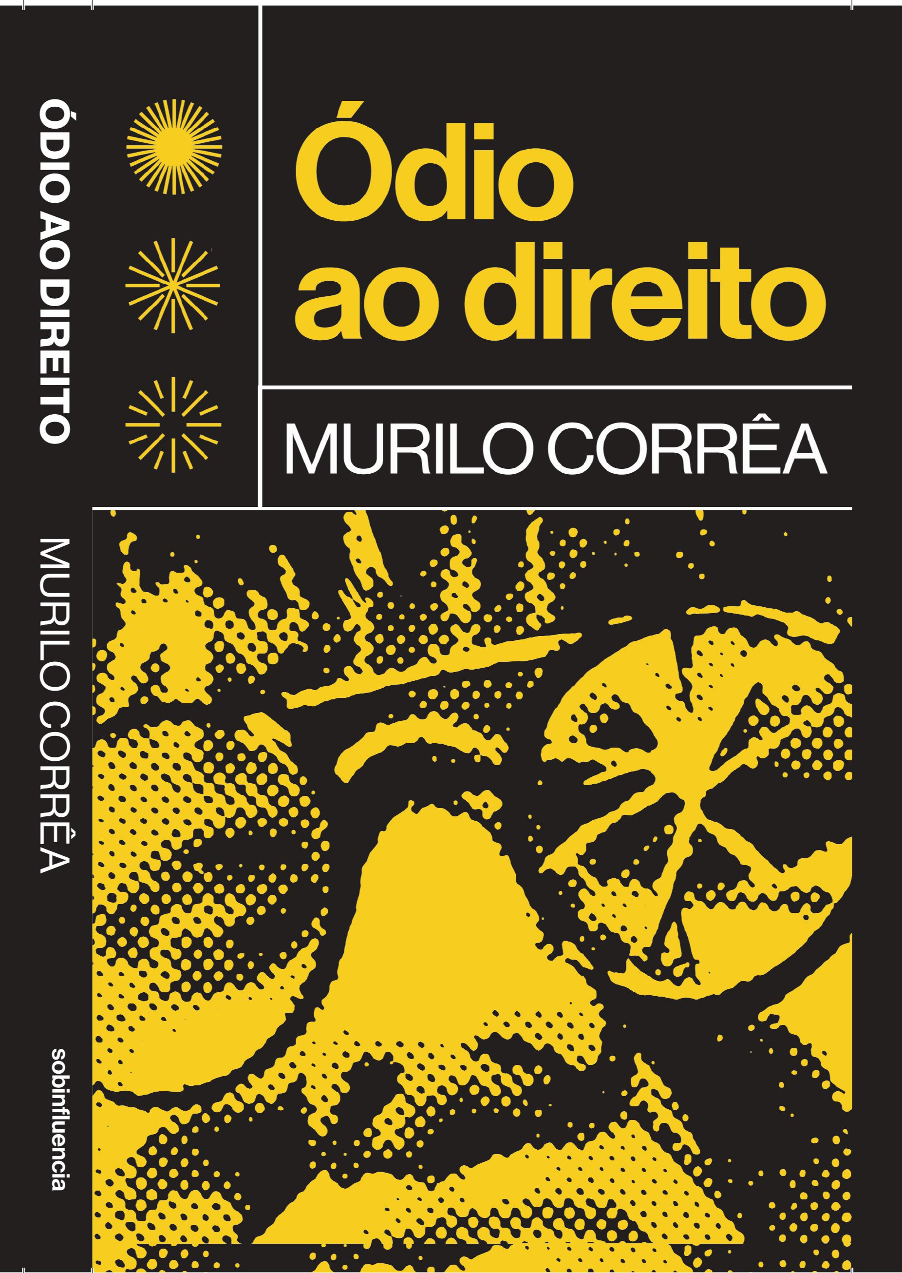 Ódio ao direito