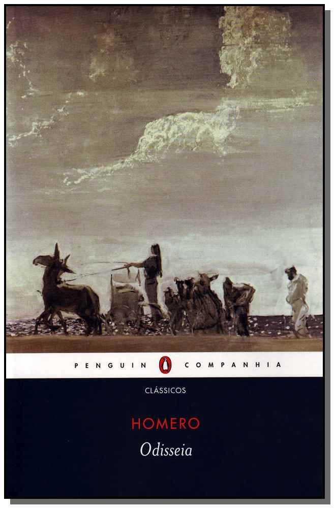 Odisseia