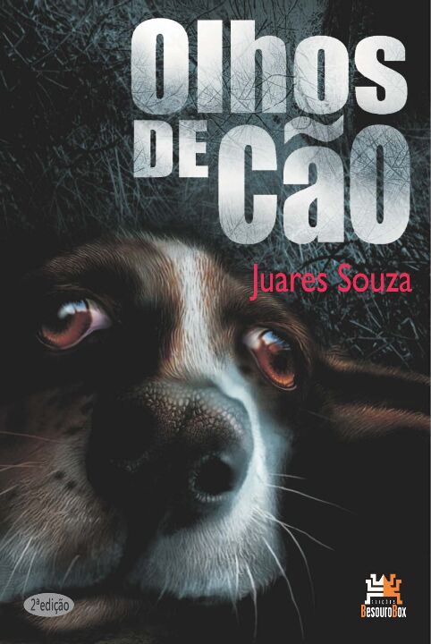 Olhos de cão