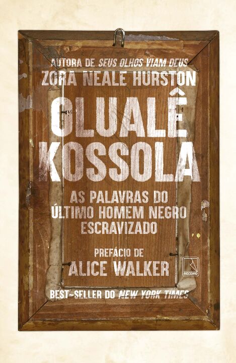 Olualê Kossola: As palavras do último homem negro escravizado
