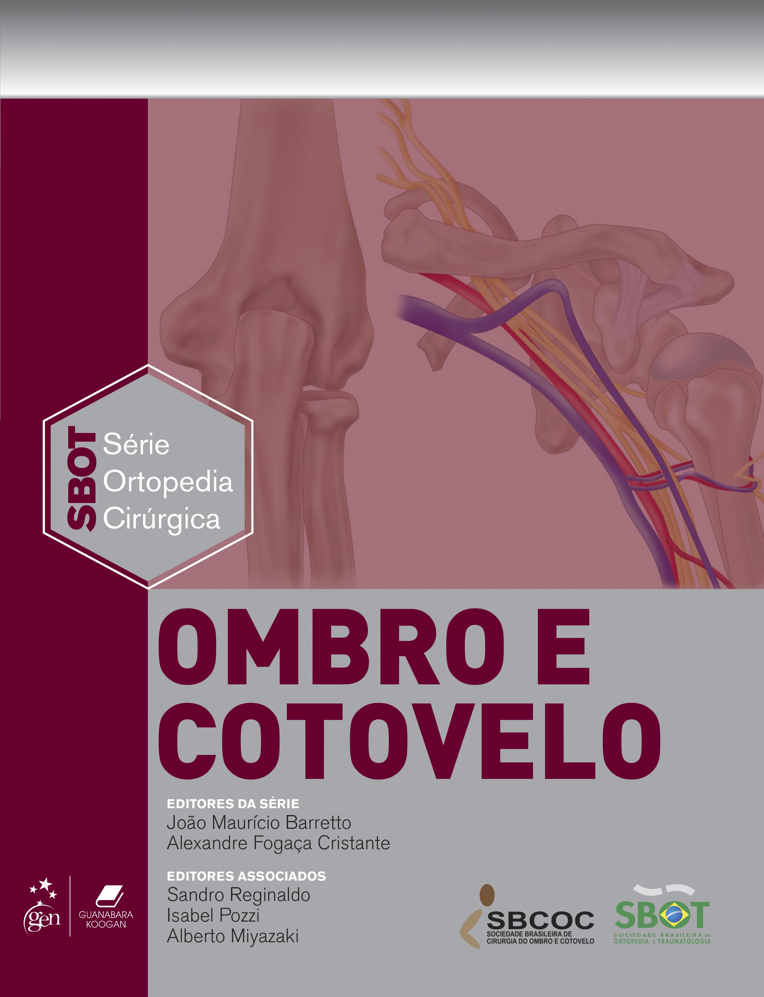 Ombro e Cotovelo