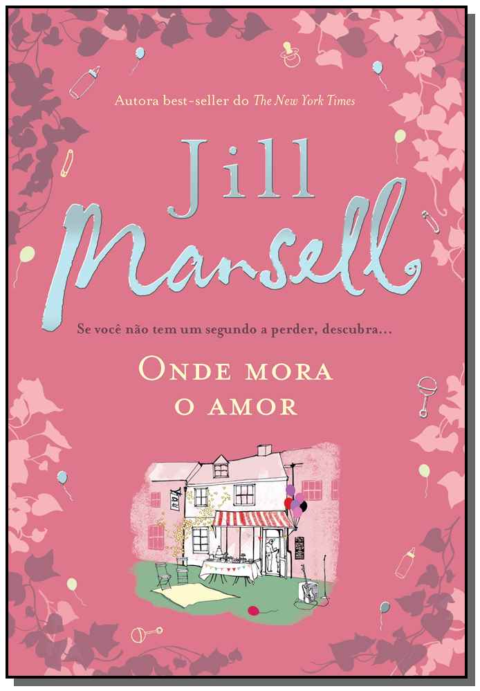 Onde mora o amor