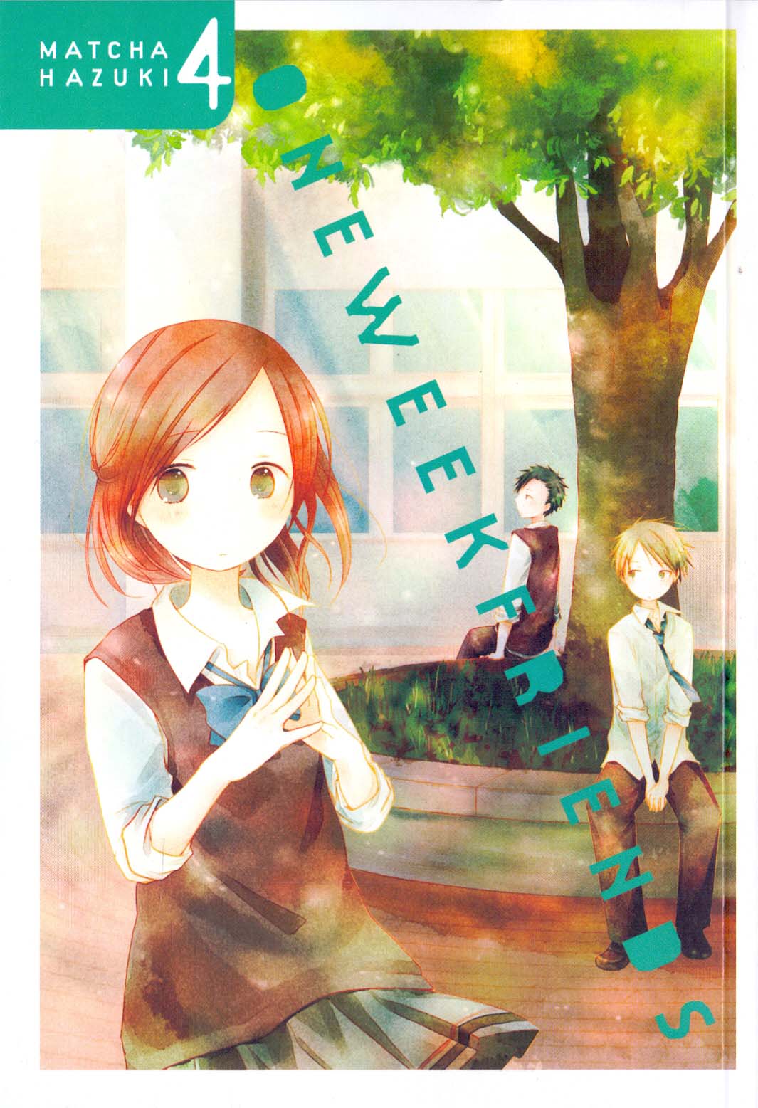 One Week Friends - Vol. 04