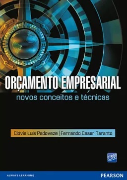 Orçamento Empresarial
