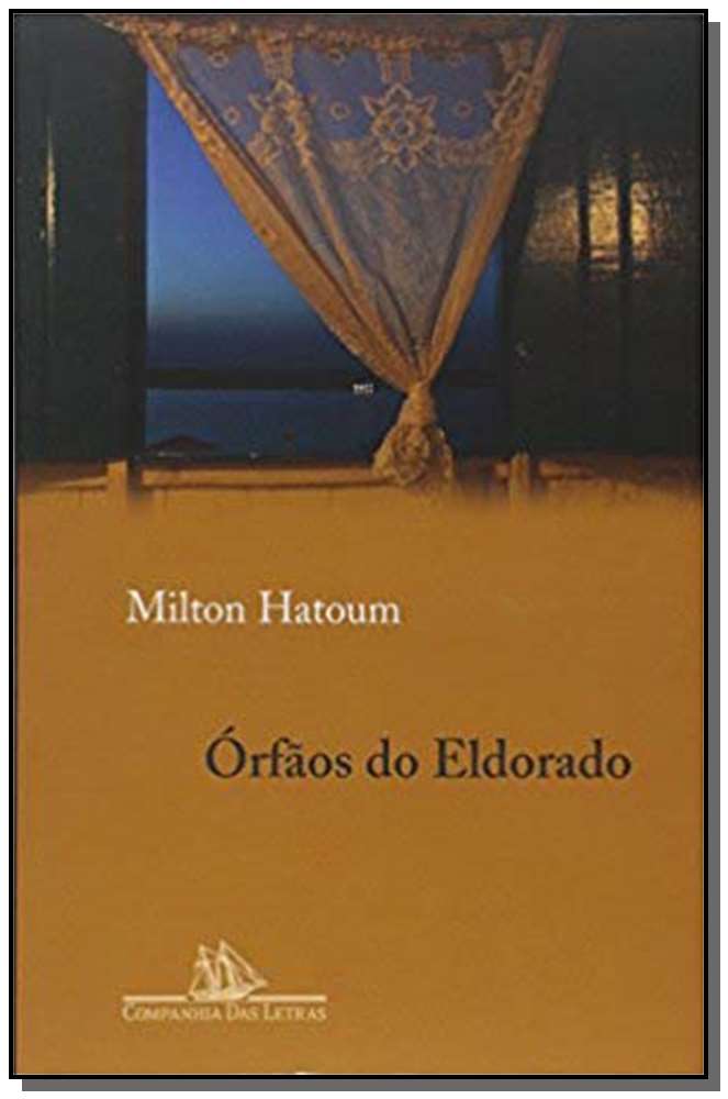 Orfãos do Eldorado